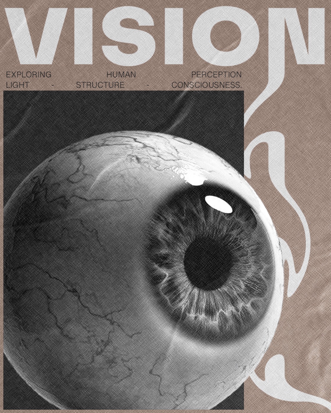 Affiche Vision